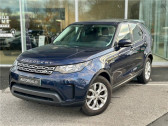 Land rover Discovery MARK I TD4 2.0 180 CH S  2017 - annonce de voiture en vente sur Auto S&eacute;lection.com