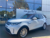 Land rover Discovery occasion année 2018 boite Automatique Annonce Land rover Discovery occasion Diesel MARK I TD6 3.0 258 CH HSE Luxury à LABEGE CEDEX