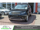 Land rover Discovery occasion Noir année 2018 boite Automatique Annonce Land rover Discovery occasion Diesel Mark II Sd4 2.0 240 ch à Beaupuy