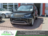 Land rover Discovery occasion Noir année 2018 boite Automatique Annonce Land rover Discovery occasion Diesel Mark II Sd4 2.0 240 ch à Beaupuy