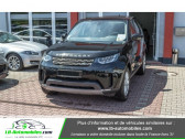 Land rover Discovery occasion