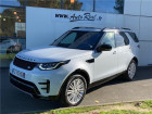 Land rover Discovery occasion année 2019 boite Automatique Annonce Land rover Discovery occasion Diesel MARK II SD6 3.0 306 CH HSE Luxury à LABEGE CEDEX