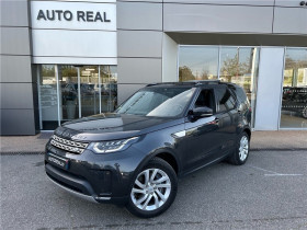 Land rover Discovery , garage AUTO REAL TOULOUSE  Toulouse