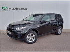 Land rover Discovery occasion Noir année 2016 boite Automatique Annonce Land rover Discovery occasion Diesel MARK II TD4 150CH Business A à PERPIGNAN