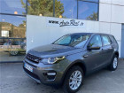 Land rover Discovery occasion Gris année 2017 boite Automatique Annonce Land rover Discovery occasion Diesel MARK II TD4 180CH SE A à LABEGE CEDEX