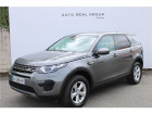 Land rover Discovery occasion année 2016 boite Manuelle Annonce Land rover Discovery occasion Diesel MARK II TD4 180CH SE à LABEGE CEDEX
