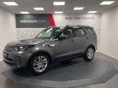 Annonce Land rover Discovery occasion Diesel Mark III Sd6 3.0 306 ch HSE  Limoges