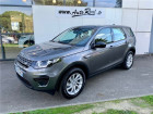 Land rover Discovery occasion année 2017 boite Automatique Annonce Land rover Discovery occasion Diesel MARK III TD4 150CH BVA Business à LABEGE CEDEX