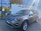Land rover Discovery occasion année 2017 boite Automatique Annonce Land rover Discovery occasion Diesel MARK III TD4 150CH BVA HSE à LABEGE CEDEX