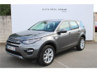 Land rover Discovery occasion année 2018 boite Automatique Annonce Land rover Discovery occasion Diesel MARK III TD4 180CH BVA HSE à LABEGE CEDEX