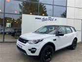 Annonce Land rover Discovery occasion Diesel MARK IV TD4 180CH BVA HSE à LABEGE CEDEX
