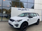 Land rover Discovery occasion année 2018 boite Automatique Annonce Land rover Discovery occasion Diesel MARK IV TD4 180CH BVA HSE à LABEGE CEDEX