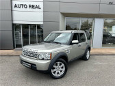 Annonce Land rover Discovery occasion Diesel MARK IV TDV6 3.0L 155KW S A  Toulouse
