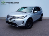 Land rover Discovery occasion année 2019 boite Automatique Annonce Land rover Discovery occasion Diesel MARK V D150 MHEV AWD BVA à PERPIGNAN