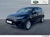Land rover Discovery occasion année 2022 boite Automatique Annonce Land rover Discovery occasion Essence P200 Flex Fuel Edition AWD BVA Mark VII à Barberey-Saint-Sulpice