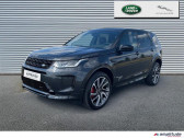 Land rover Discovery occasion année 2022 boite Automatique Annonce Land rover Discovery occasion Essence P200 Flex Fuel R-Dynamic SE AWD BVA Mark VII à Barberey-Saint-Sulpice