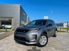 Land rover Discovery occasion année 2021 boite Automatique Annonce Land rover Discovery occasion Hybride P300e R-Dynamic S AWD BVA Mark VI à Barberey-Saint-Sulpice