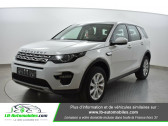 Land rover Discovery occasion année 2015 boite Automatique Annonce Land rover Discovery occasion Diesel SD4 190 ch 7 places à Beaupuy
