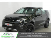 Land rover Discovery occasion année 2015 boite Automatique Annonce Land rover Discovery occasion Diesel SD4 190 ch à Beaupuy