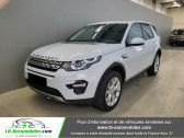 Land rover Discovery occasion année 2015 boite Automatique Annonce Land rover Discovery occasion Diesel SD4 190 ch à Beaupuy