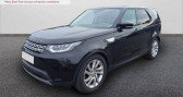 Annonce Land rover Discovery occasion Diesel Sd4 2.0 240 ch BVA8 7PLACES HSE  La Rochelle