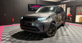 Land rover Discovery occasion année 2017 boite Automatique Annonce Land rover Discovery occasion Diesel Sd4 2.0 240 ch BVA8 HSE à Beaumont Les Valence