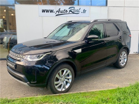 Land rover Discovery occasion 2017 mise en vente à LABEGE CEDEX par le garage AUTO REAL LABEGE - photo n°1