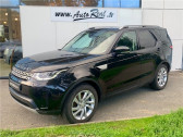 Land rover Discovery occasion année 2017 boite Automatique Annonce Land rover Discovery occasion Diesel SD4 2.0 240 CH BVA8 HSE à LABEGE CEDEX