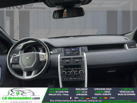Land rover Discovery Sd4 2.0 240 ch  occasion � Beaupuy - photo n�3