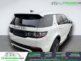 Land rover Discovery Sd4 2.0 240 ch  occasion � Beaupuy - photo n�3