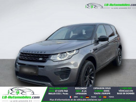 Land rover Discovery , garage LB AUTOMOBILES � Beaupuy