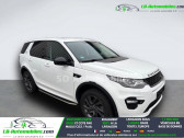 Annonce Land rover Discovery occasion Essence Sd4 2.0 240 ch � Beaupuy