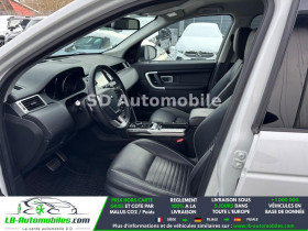 Land rover Discovery Sd4 2.0 240 ch  occasion � Beaupuy - photo n�7