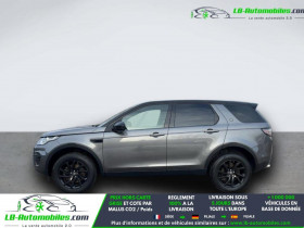 Land rover Discovery Sd4 2.0 240 ch  occasion � Beaupuy - photo n�5