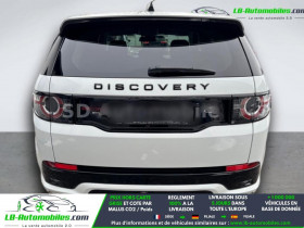 Land rover Discovery Sd4 2.0 240 ch  occasion � Beaupuy - photo n�6