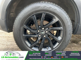 Land rover Discovery Sd4 2.0 240 ch  occasion � Beaupuy - photo n�8