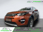 Annonce Land rover Discovery occasion Essence Sd4 2.0 240 ch � Beaupuy