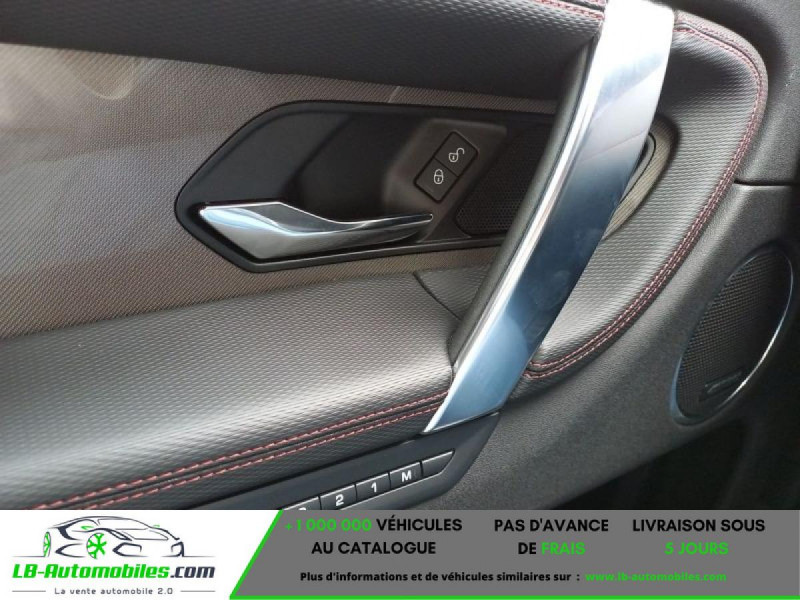 Land rover Discovery Sd4 2.0 240 ch  occasion � Beaupuy - photo n�6