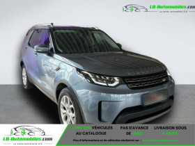 Land rover Discovery Sd4 2.0 240 ch  occasion � Beaupuy - photo n�2