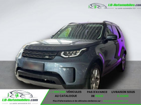 Land rover Discovery , garage LB AUTOMOBILES � Beaupuy