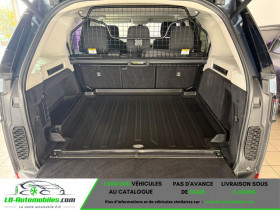 Land rover Discovery Sd4 2.0 240 ch  occasion � Beaupuy - photo n�10