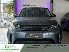 Land rover Discovery Sd4 2.0 240 ch  occasion � Beaupuy - photo n�9