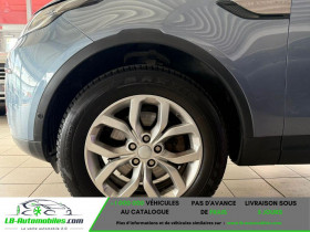 Land rover Discovery Sd4 2.0 240 ch  occasion � Beaupuy - photo n�8