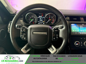 Land rover Discovery Sd4 2.0 240 ch  occasion � Beaupuy - photo n�7