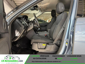 Land rover Discovery Sd4 2.0 240 ch  occasion � Beaupuy - photo n�6