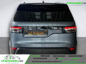 Land rover Discovery Sd4 2.0 240 ch  occasion � Beaupuy - photo n�5