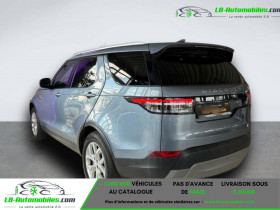 Land rover Discovery Sd4 2.0 240 ch  occasion � Beaupuy - photo n�4