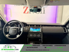 Land rover Discovery Sd4 2.0 240 ch  occasion � Beaupuy - photo n�3