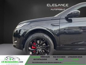 Land rover Discovery Sd4 2.0 240 ch  occasion � Beaupuy - photo n�5