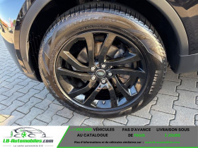 Land rover Discovery Sd4 2.0 240 ch  occasion � Beaupuy - photo n�4
